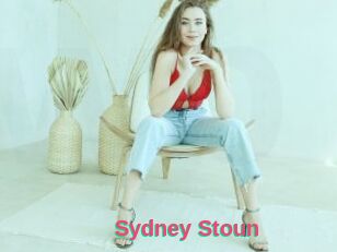 Sydney_Stoun
