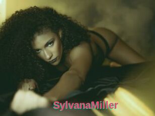 SylvanaMiller
