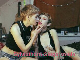 Sylviathorn_Gingersteele
