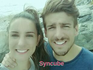 Syncube