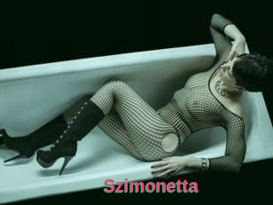 Szimonetta