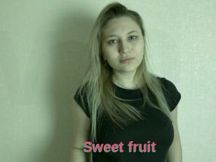 _Sweet_fruit_