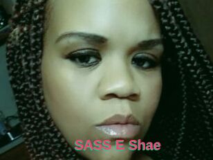 SASS_E_Shae