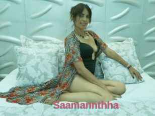 Saamannthha