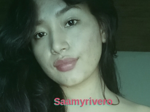 Saamyrivero