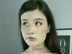 Saanvi