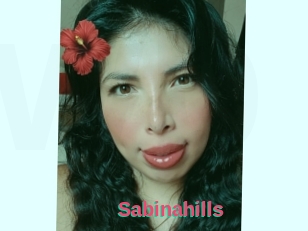 Sabinahills