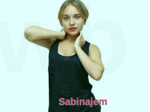 Sabinajem