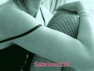 Sabrina0123