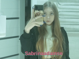 Sabrinaadamse