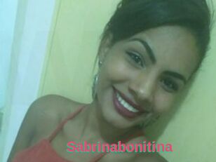 Sabrinabonitina