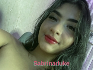 Sabrinaduke