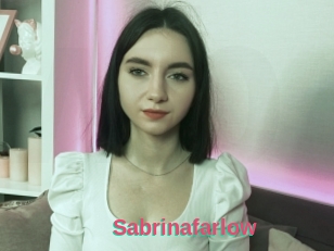 Sabrinafarlow