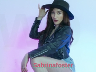 Sabrinafoster