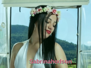 Sabrinahodson