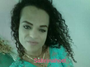 Sabrinahott