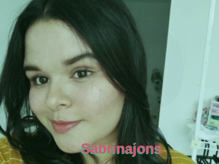 Sabrinajons