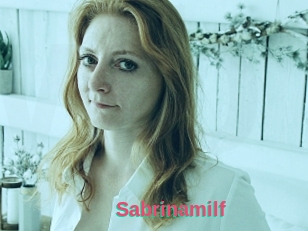 Sabrinamilf
