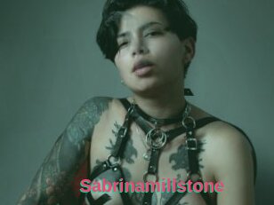 Sabrinamillstone