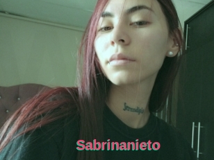 Sabrinanieto