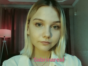 Sabrinareal