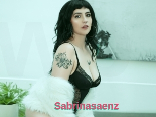 Sabrinasaenz