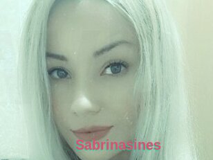 Sabrinasines