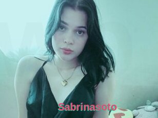 Sabrinasoto
