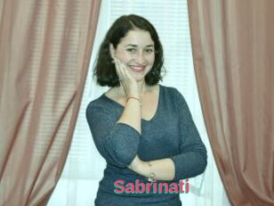 Sabrinati