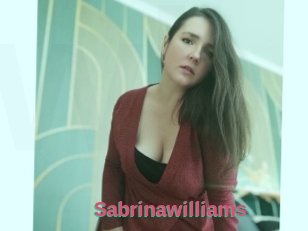 Sabrinawilliams