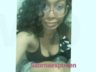 Sabrnaesplmen