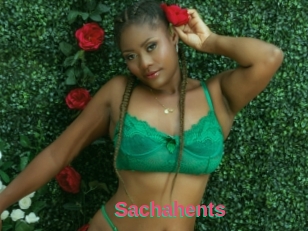 Sachahents