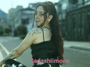 Sadashiimoon