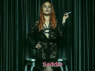 Saddie