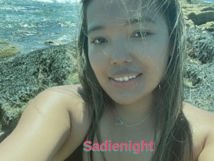 Sadienight