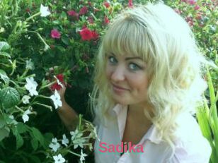 Sadika