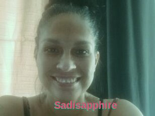 Sadisapphire