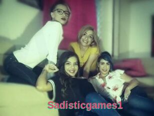Sadisticgames1