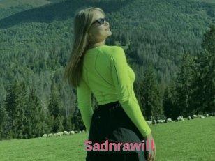 Sadnrawill
