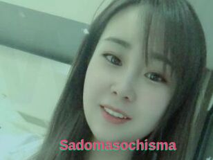 Sadomasochisma