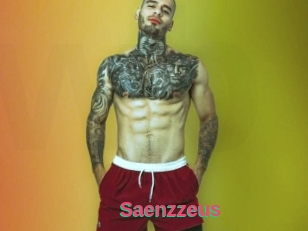 Saenzzeus