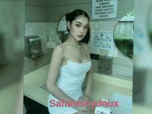 Safaraseydoux