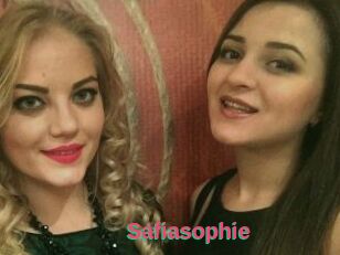Safiasophie