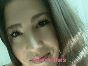 Sagesanders