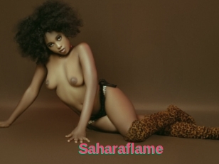 Saharaflame