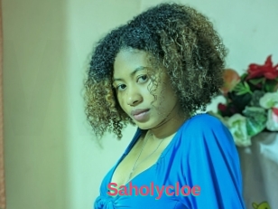Saholycloe