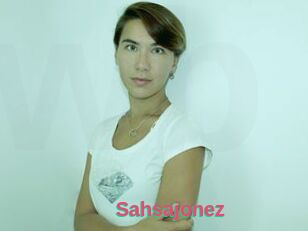 Sahsajonez