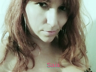 Saia