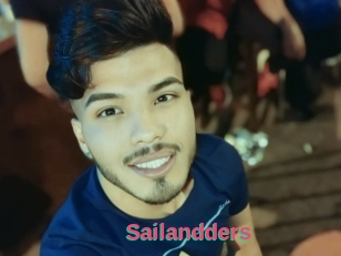 Sailandders
