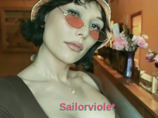 Sailorviolet